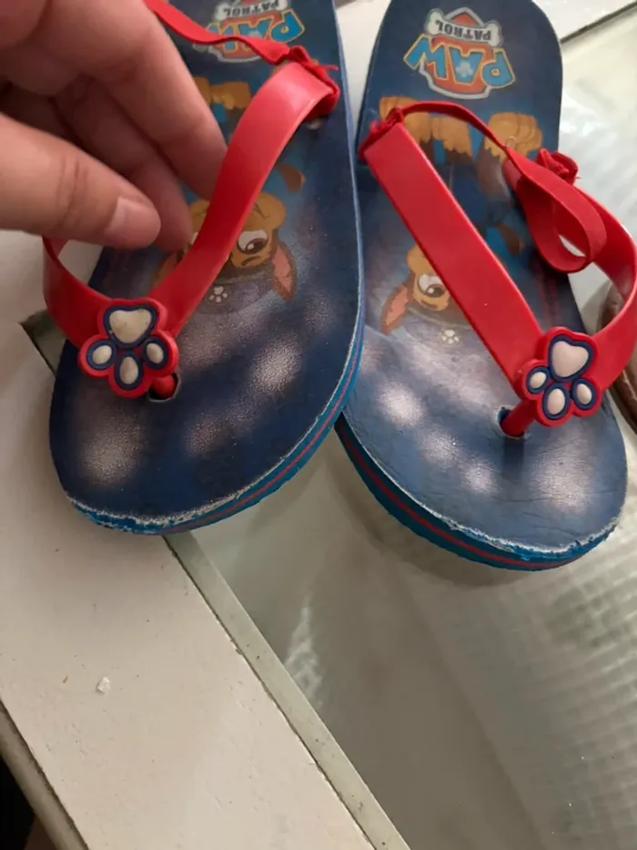 Lot de 4 paires - photo numéro 5