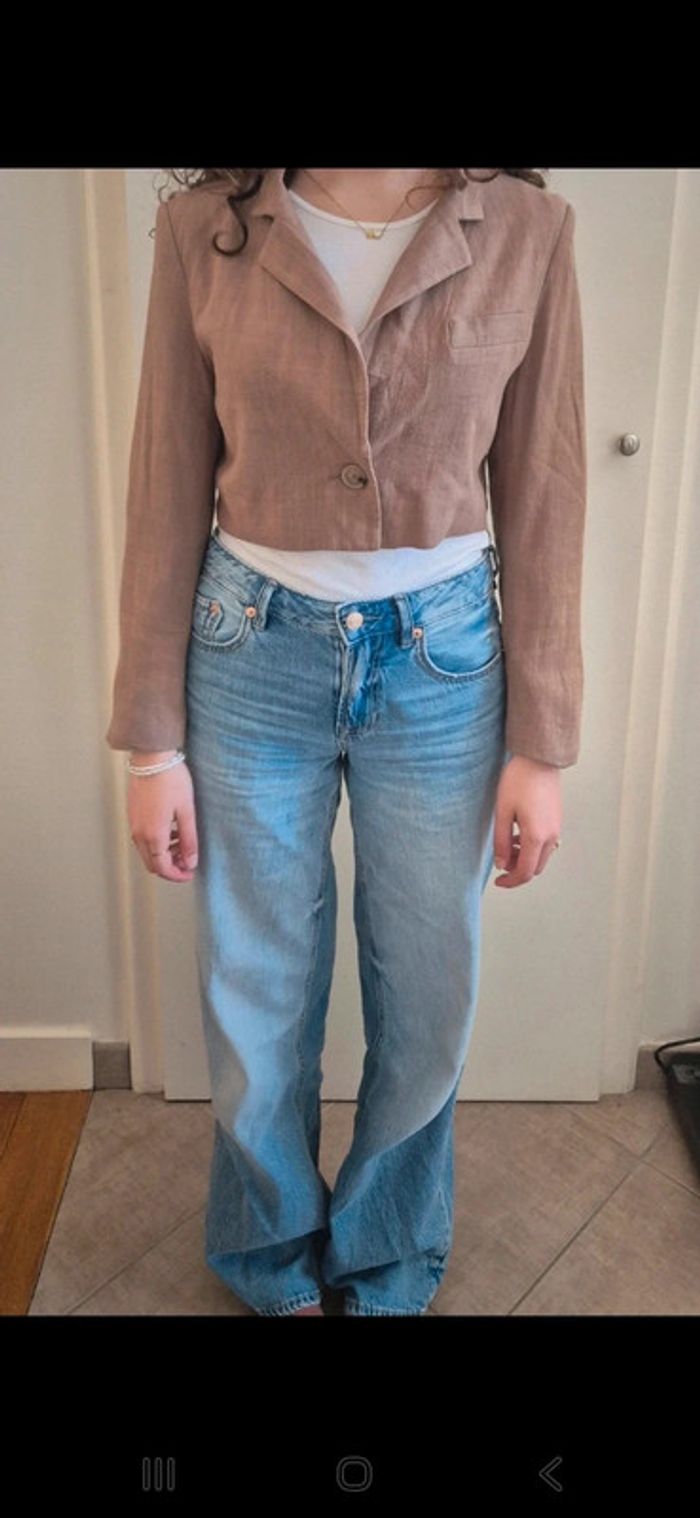 Lot de 6 vêtements fille - photo numéro 4