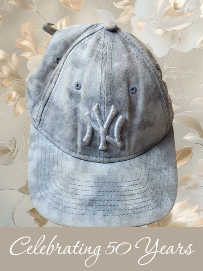 Casquette ny