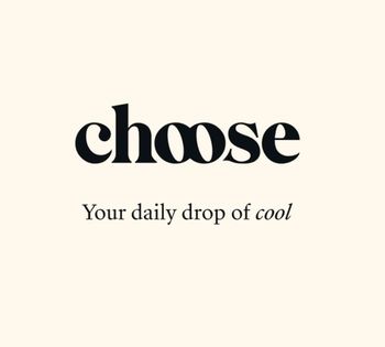 10€ offert sur Choose pour votre première commande 