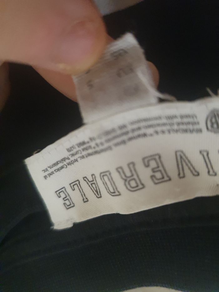 Tee shirt Riverdale - photo numéro 2