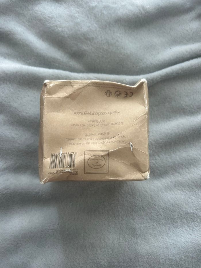 Doudou neuf ourson bébé doudou et compagnie - photo numéro 2