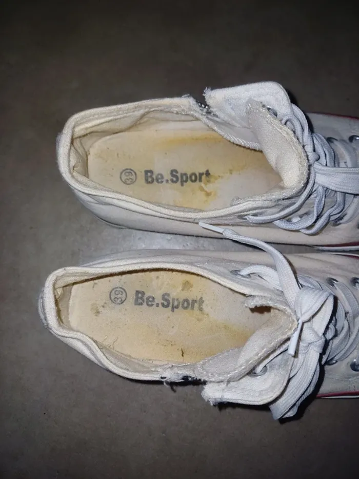 Chaussures Basket Be.Sport - photo numéro 2