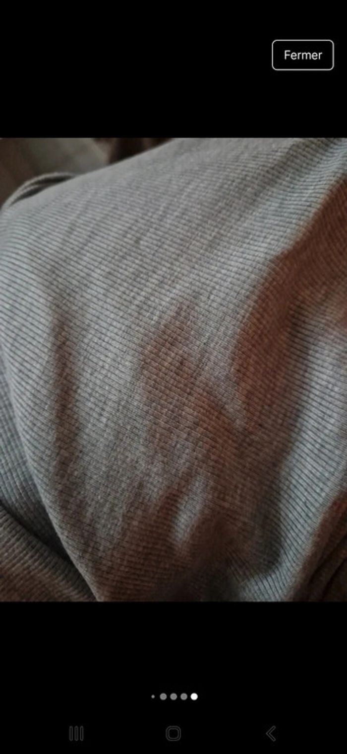 Robe longue 👗 - photo numéro 13