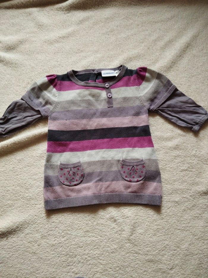 Robe Verbaudet - photo numéro 2