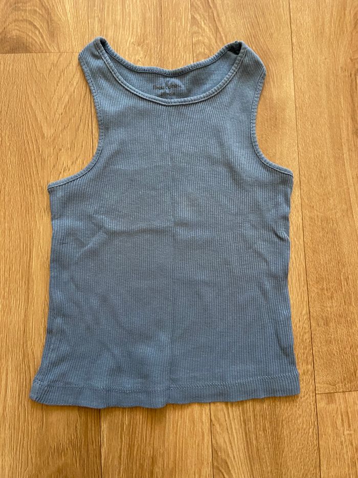 Débardeur garçon 24 mois