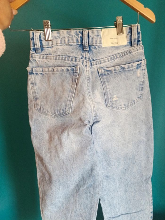 Jeans bershka - photo numéro 3