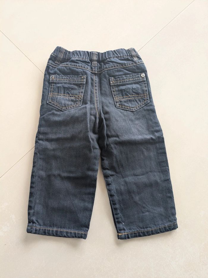 Pantalon Ikks - photo numéro 4