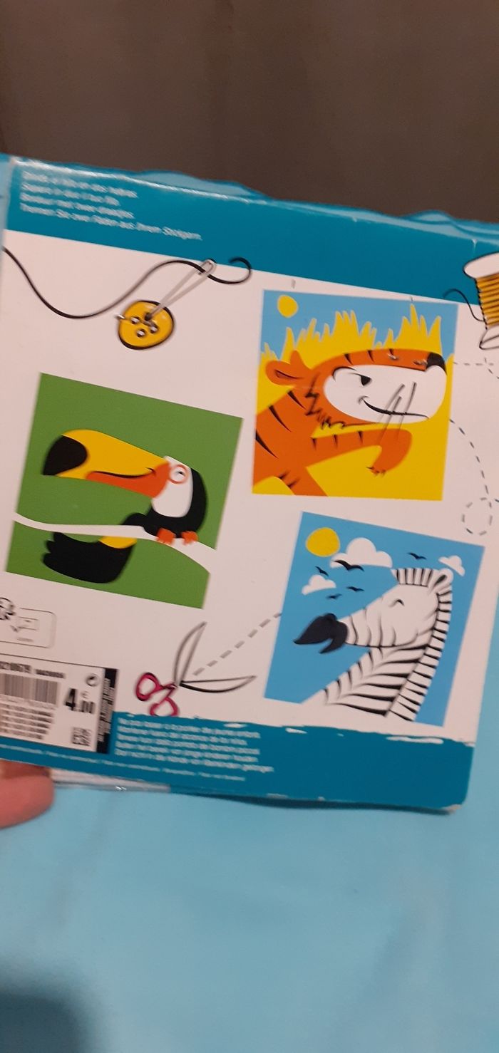 Jouet neuf - photo numéro 7