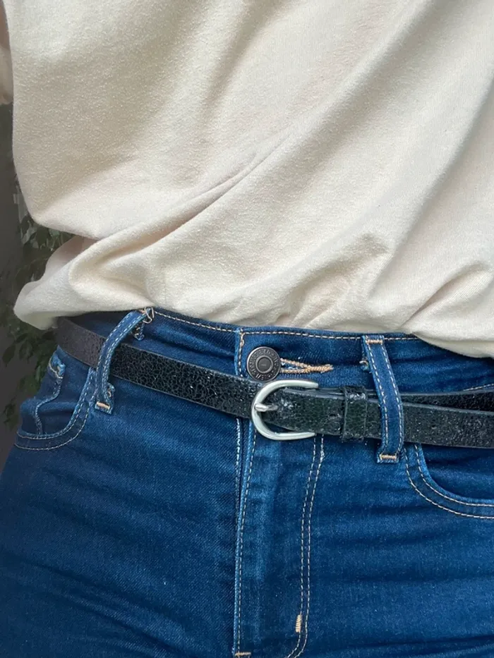 Ceinture noire - photo numéro 2