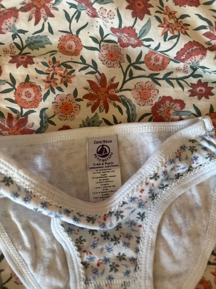 Culotte Petit bateau neuve - photo numéro 4