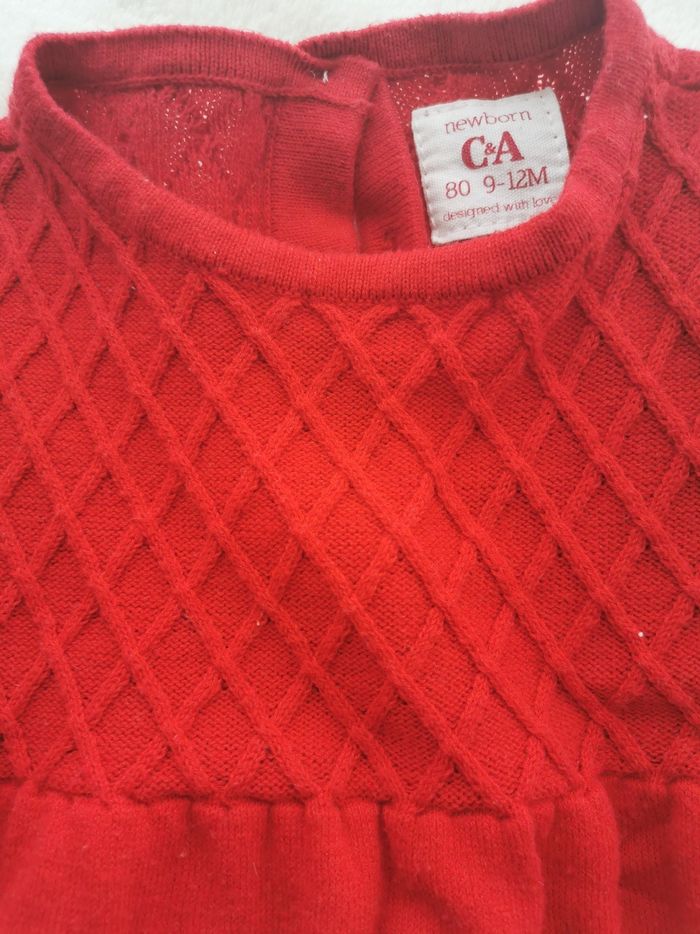 Robe Noël - photo numéro 2