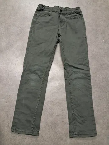 pantalon ejan garcon 8 ans