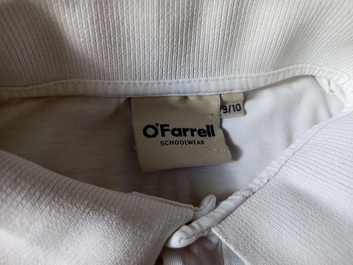 Polo enfants - photo numéro 2