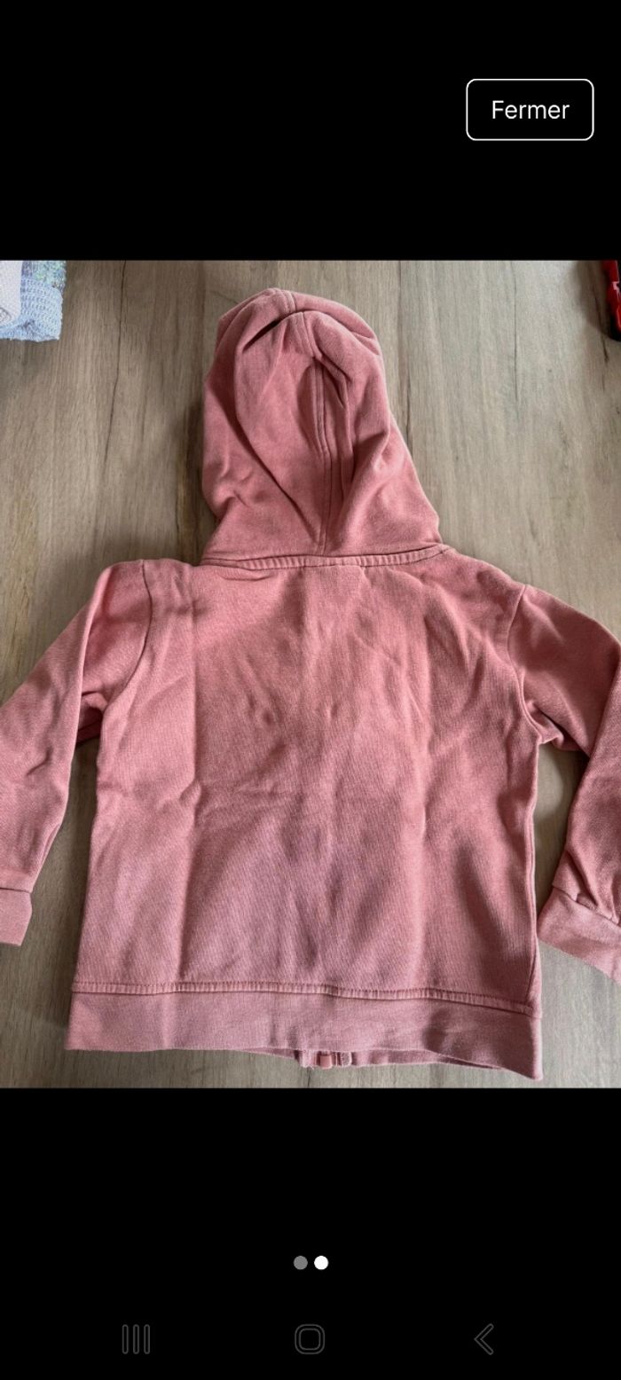 Veste - photo numéro 2