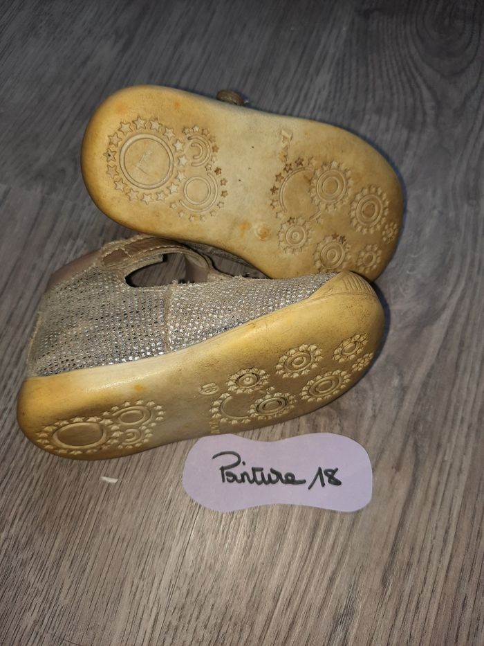 Chaussure p18 - photo numéro 6