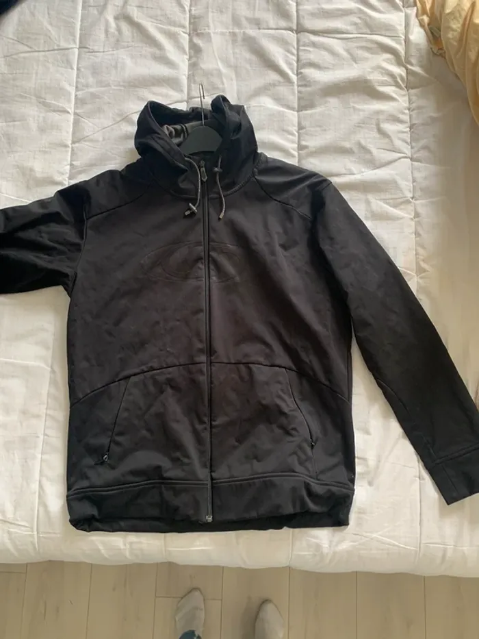 Veste Salomon - photo numéro 3