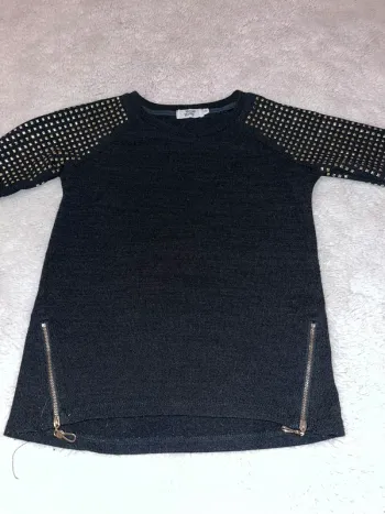 Pull fille