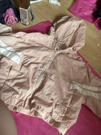 Veste de pluie