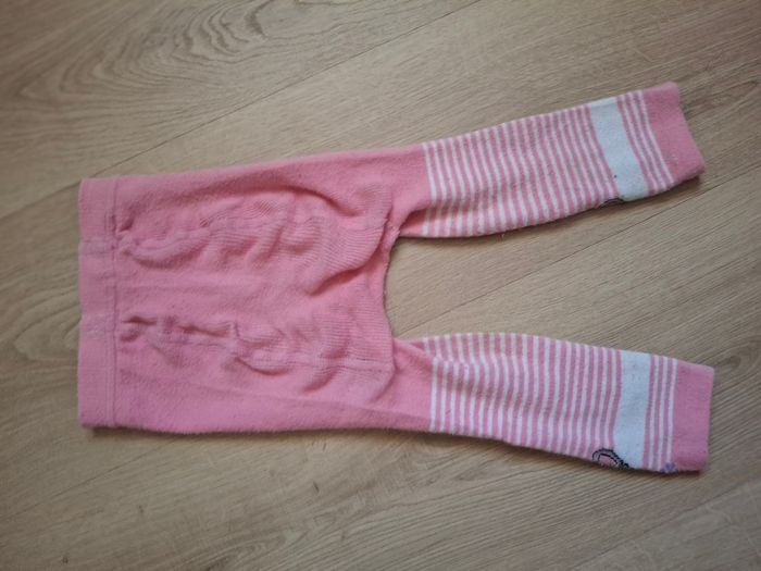 Robe et collants pat patrouille