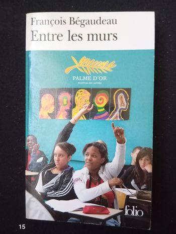 François Bégaudeau