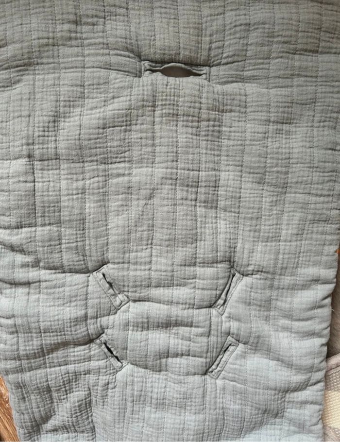 Chancelière cosy