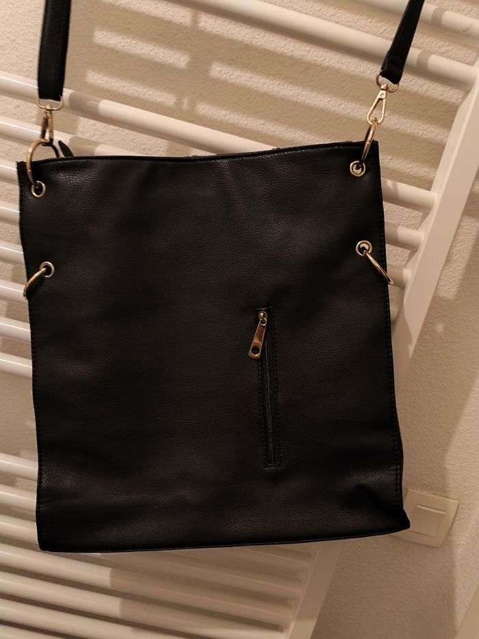 Sac à Main Bohème Neuf Jamais Servi Aucun Défaut Aucune Tâche Exemplaire Unique ✅☮️💝 - photo numéro 9