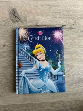 Cendrillon