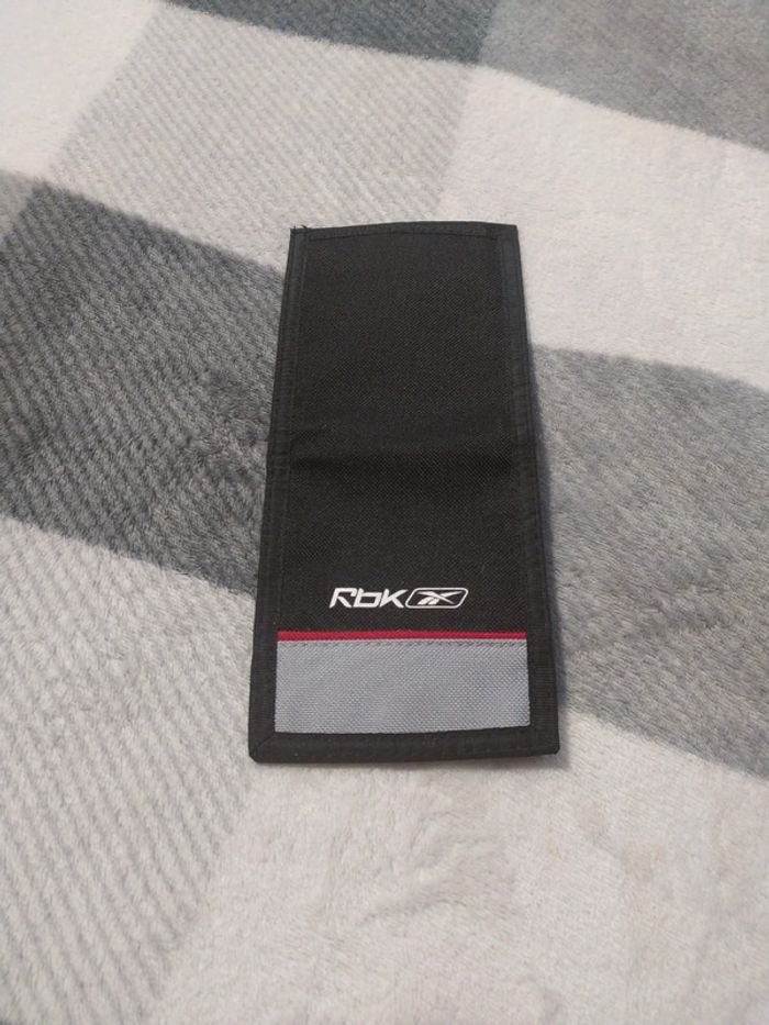 Porte carte Reebok - photo numéro 6