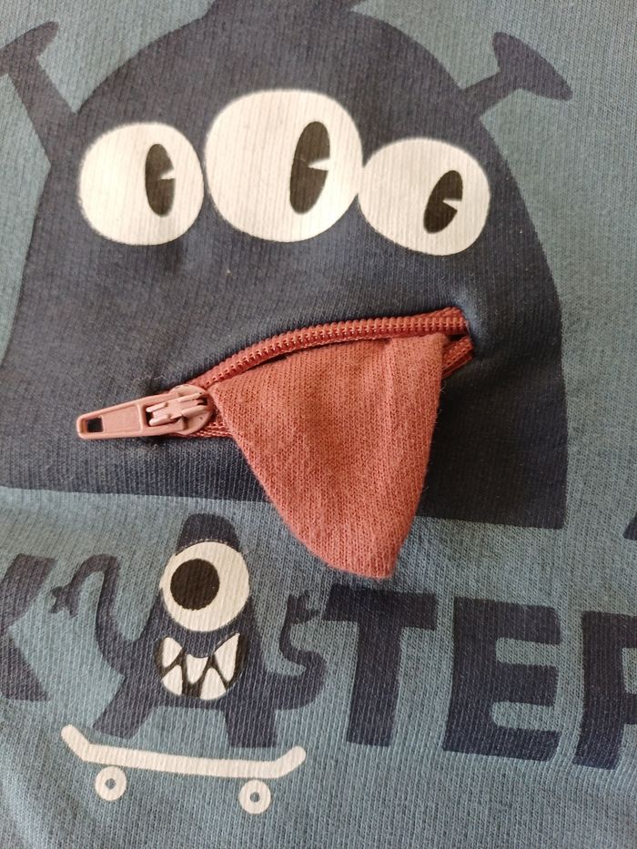 Sweat - photo numéro 2