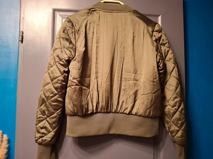 Jolie blouson - photo numéro 2