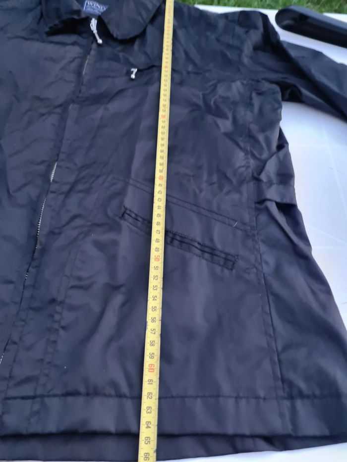 Blouson coupe vent Windfield outdoor adventure 38/40 - photo numéro 13