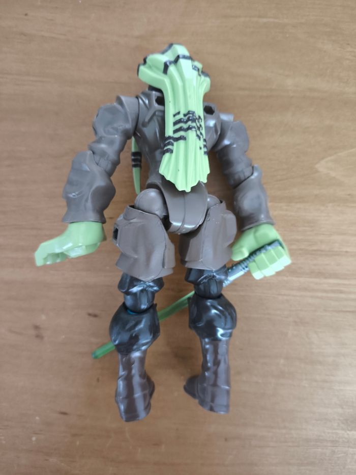 Super Hero Mashers Kit Fisto - photo numéro 2