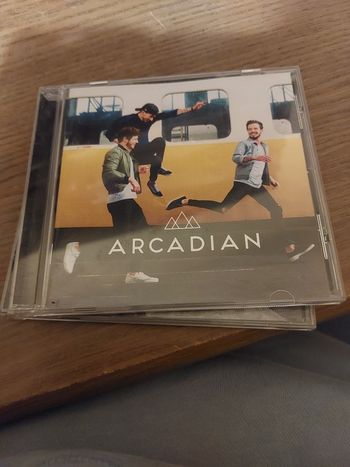 Cd arcadian 
