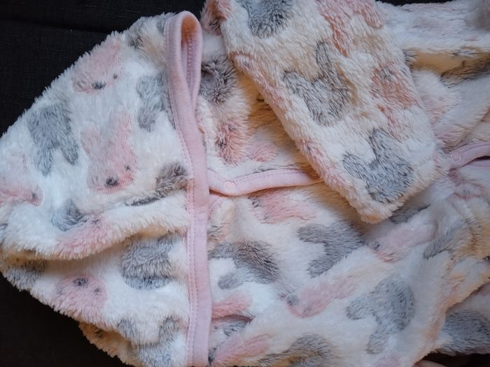 Ensemble lapin - photo numéro 2