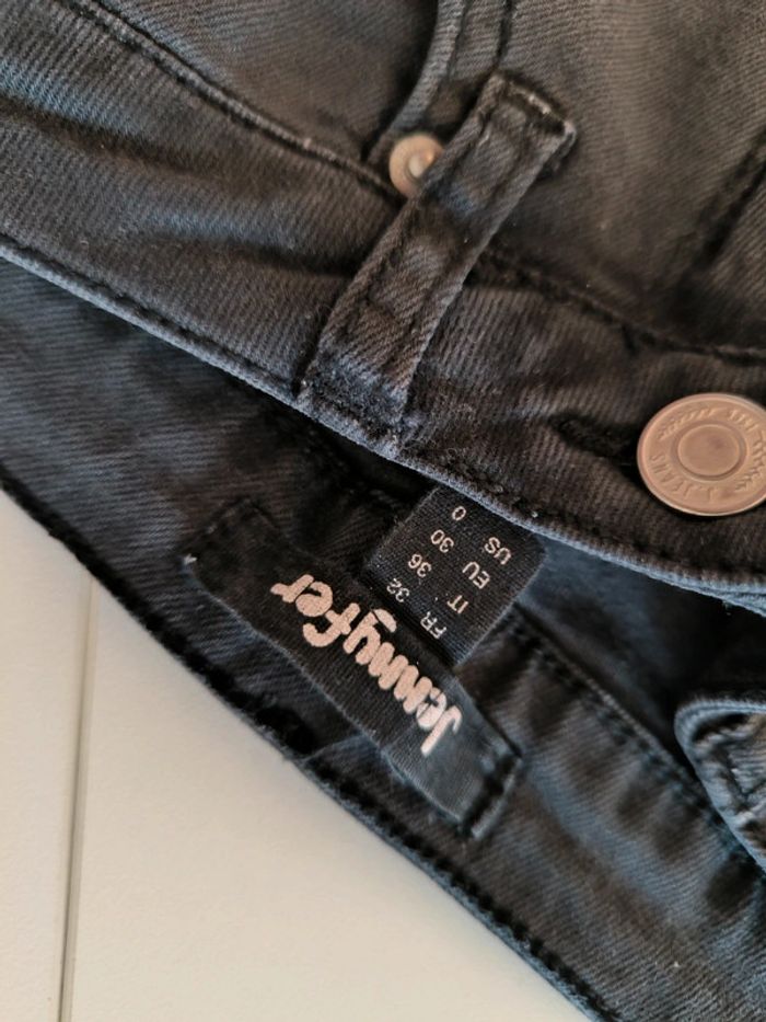Jean skinny - photo numéro 4