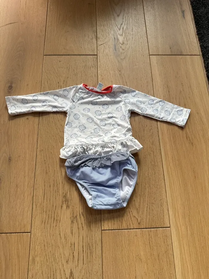 Maillot de bain