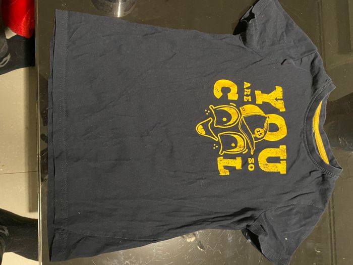 Lot de tee-shirts - photo numéro 6