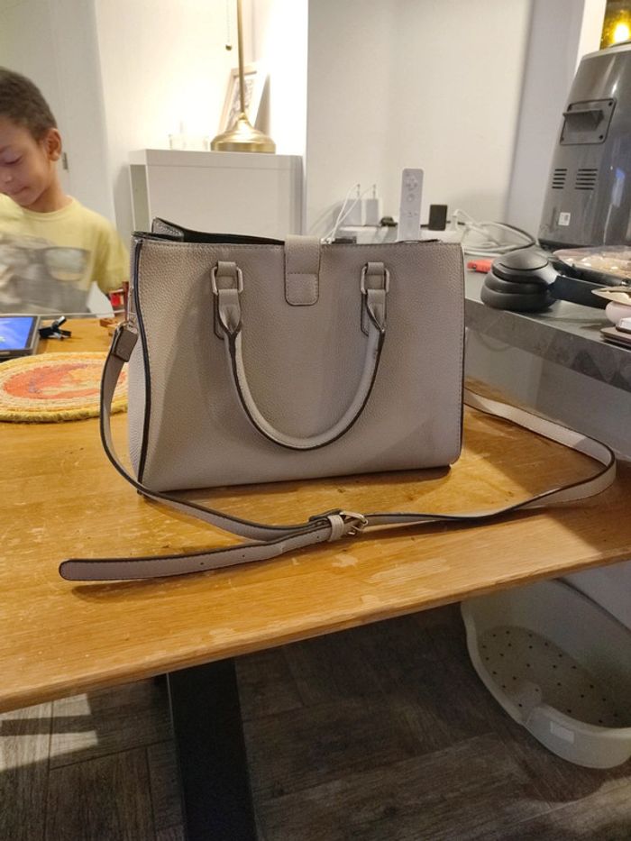 Sac fourre tout - photo numéro 2