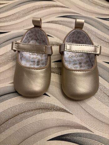 Chaussons - Taille 1/ 6mois