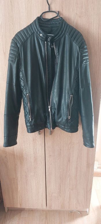 Blouson perfecto