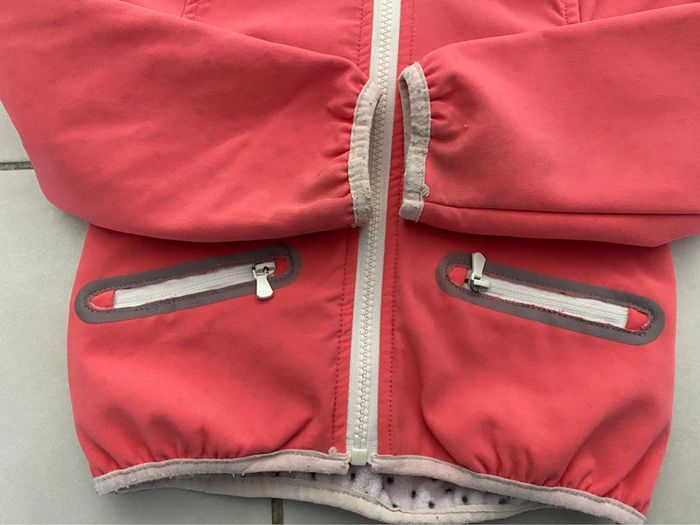 Coupe vent 3ans - photo numéro 4