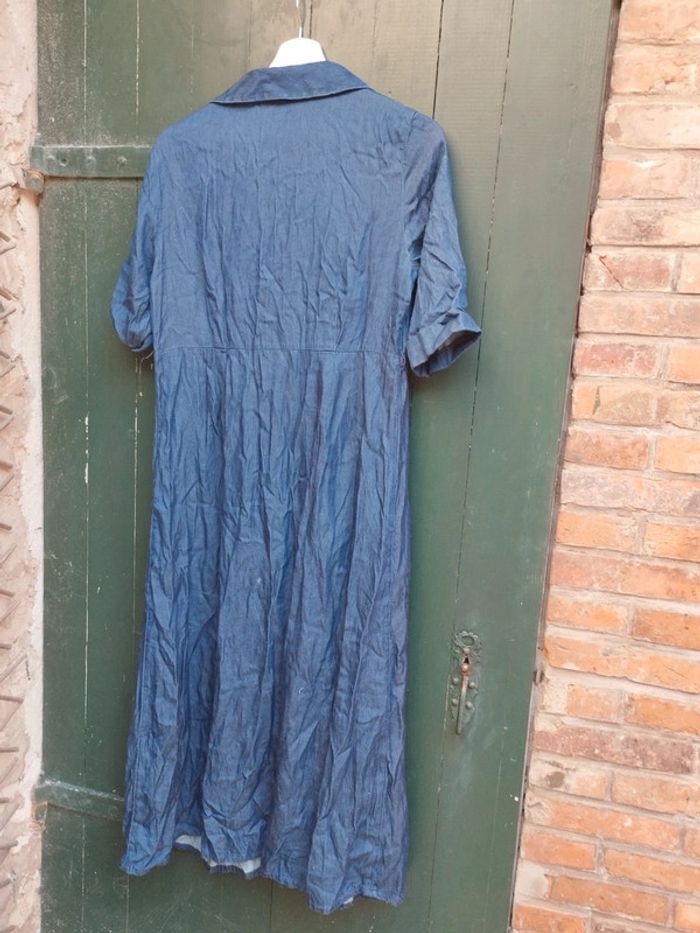 Robe longue Kiabi 36 - photo numéro 5
