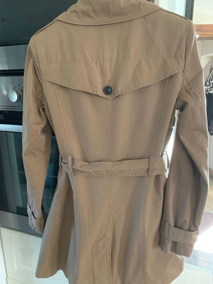 Trench - photo numéro 3