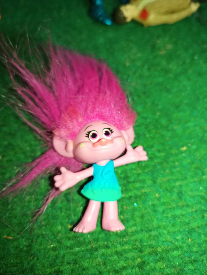 Figurine troll 2015 - photo numéro 3