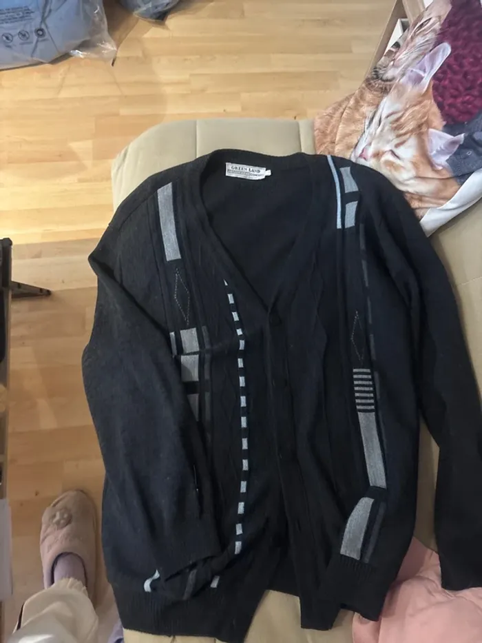 Gilet - photo numéro 4