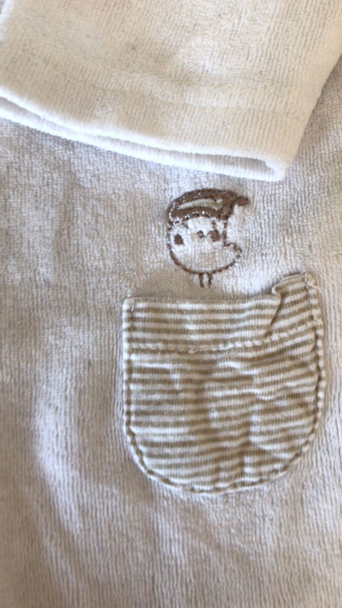 Pyjama mixte kitchoun - photo numéro 4