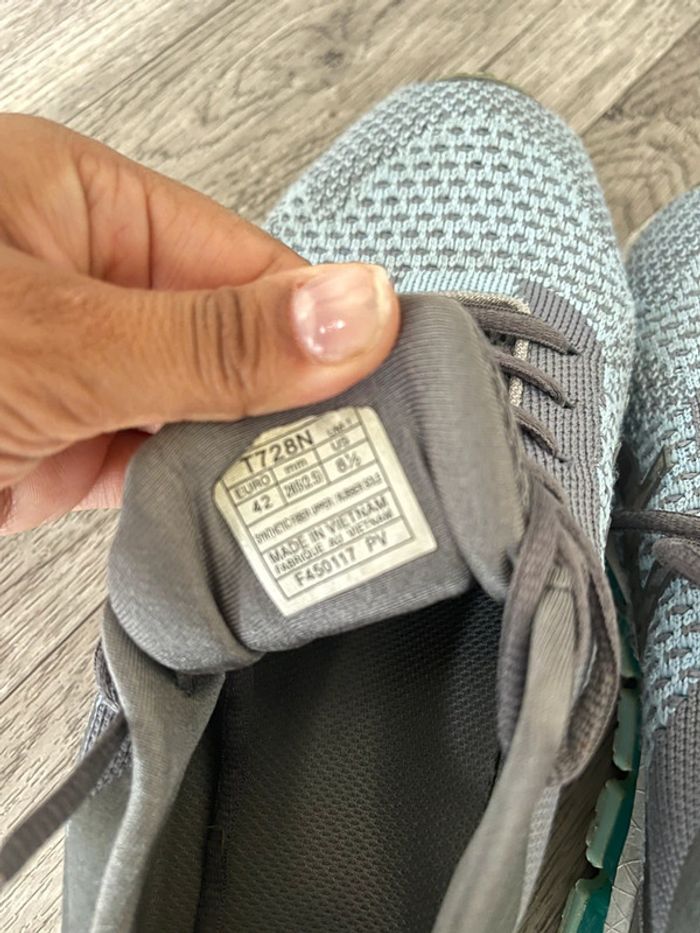 Asics - photo numéro 7