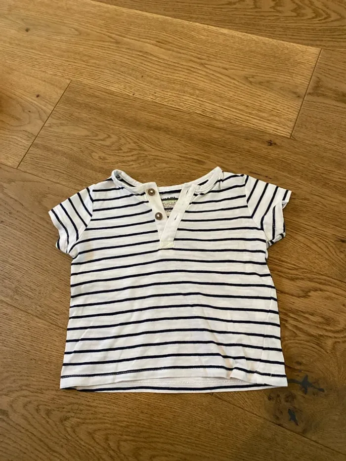 TEE shirt