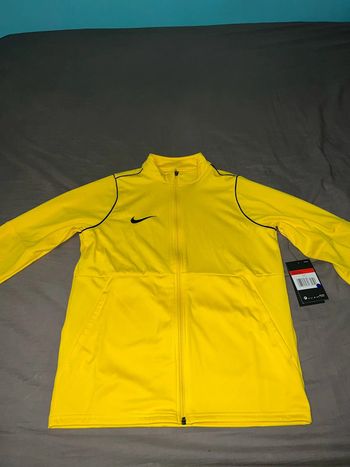 Veste Nike enfant taille L unisex
